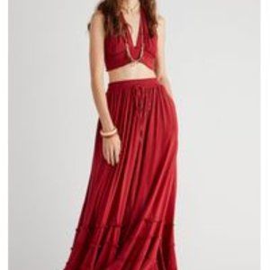 Free People Chantal Set